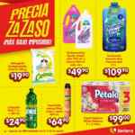 Folleto Soriana Preciazazasos 17 al 23 de agosto 2023