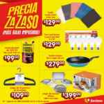 Folleto Soriana Preciazazasos 17 al 23 de agosto 2023