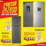 Folleto Soriana Preciazazasos 17 al 23 de agosto 2023