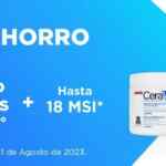 Farmacias Guadalajara Hot Fashion 2023: hasta 50% de descuento + $100 de bonificación