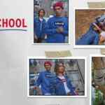 Rebajas Back to School Levi's 30% de descuento + hasta 9 msi
