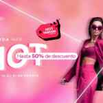 Liverpool Hot Fashion 2023: Hasta 50% de descuento
