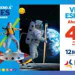 Venta Especial de Regreso a Clases Lumen: Hasta 40% de descuento
