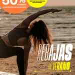 Rebajas de Verano Martí: Ahora hasta 50% de descuento + 20% adicional