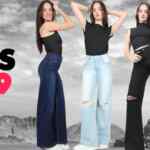 SXY Jeans Hot Fashion 2023: jeans desde $299