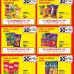 Folleto Soriana Mercado al 50%: conoce los productos que te devuelven hasta el 50% de lo que compres
