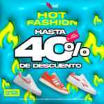 TAF Hot Fashion 2023: hasta 40% de descuento + 12 msi