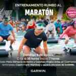 Entrenamiento Gratis para el Medio Maratón de la CDMX este fin de semana