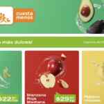 Ofertas Chedraui Martimiércoles de frutas y verduras 15 y 16 de agosto 2023