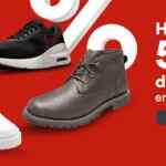 Coppel Hot Fashion 2023: hasta 75% de descuento en ropa y calzado para toda la familia