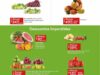 Ofertas Martes de Frescura Walmart 8 de agosto 2023