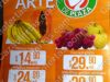 Folleto Miércoles de Plaza 30 de agosto 2023 en la Comer y Fresko