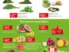 Ofertas Martes de Frescura Walmart 29 de agosto 2023