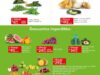 Ofertas Martes de Frescura Walmart 15 de agosto 2023