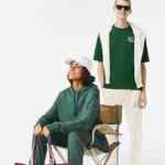 Lacoste Hot Fashion 2023: 3x2 en polos, playeras y ropa interior