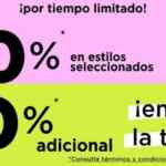 Old Navy Hot Fashion 2023: hasta 40% de descuento + 10% adicional