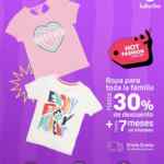 Suburbia Hot Fashion 2023: hasta 30% de descuento + 7 msi