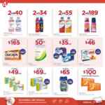 Folleto Farmacias del Ahorro Septiembre de 2023