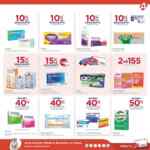Folleto Farmacias del Ahorro Septiembre de 2023