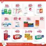 Folleto Farmacias del Ahorro Septiembre de 2023