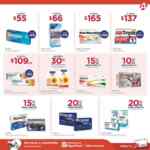 Folleto Farmacias del Ahorro Septiembre de 2023