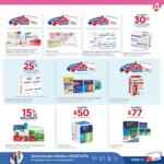 Folleto Farmacias del Ahorro Septiembre de 2023