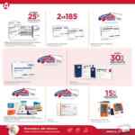 Folleto Farmacias del Ahorro Septiembre de 2023