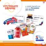 Folleto Farmacias del Ahorro Septiembre de 2023