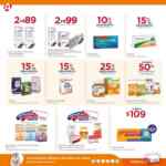 Folleto Farmacias del Ahorro Septiembre de 2023