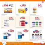 Folleto Farmacias del Ahorro Septiembre de 2023
