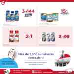 Folleto Farmacias del Ahorro Septiembre de 2023