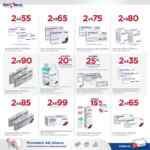 Folleto Farmacias del Ahorro Septiembre de 2023