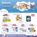 Folleto Farmacias del Ahorro Septiembre de 2023