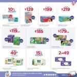 Folleto Farmacias del Ahorro Septiembre de 2023
