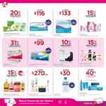 Folleto Farmacias del Ahorro Septiembre de 2023