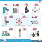 Folleto Farmacias del Ahorro Septiembre de 2023