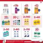 Folleto Farmacias del Ahorro Septiembre de 2023