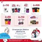 Folleto Farmacias del Ahorro Septiembre de 2023
