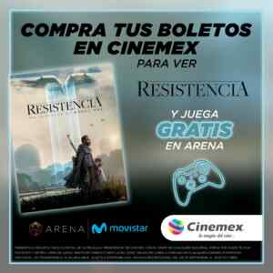 Imagen de la promo