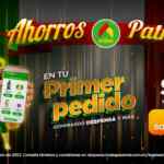 Cupón Bodega Aurrera Fiestas Patrias: $100 de descuento en compras de $799