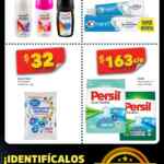 Folleto Bodega Aurrera Canasta Básica Septiembre 2023 con productos desde $5.50