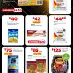 Folleto Bodega Aurrera quincenal al 19 de septiembre 2023