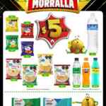 Folleto Bodega Aurrera Morralla 20 de septiembre al 3 de octubre 2023
