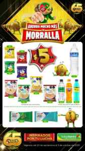 Imagen de la promo
