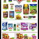 Folleto Bodega Aurrera Morralla 20 de septiembre al 3 de octubre 2023