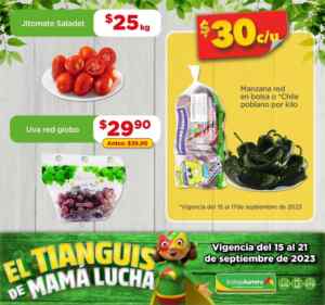 Imagen de la promo