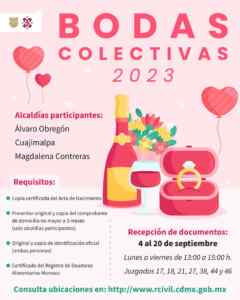Imagen de la promo