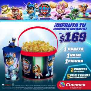 Imagen de la promo