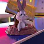 Palomera Bugs Bunny Cinépolis: Fotos y precios de la palomera 3D