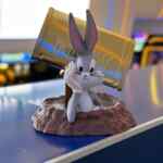 Palomera Bugs Bunny Cinépolis: Fotos y precios de la palomera 3D